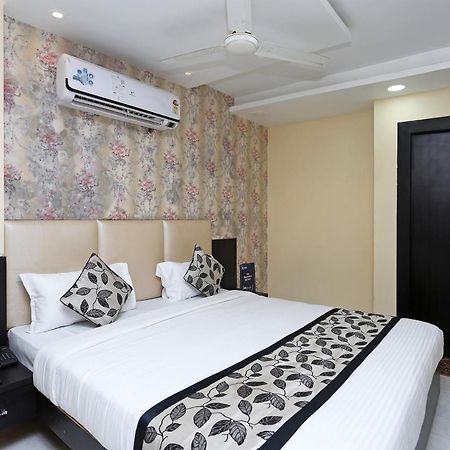 Hotel O Laxmi Privilege Inn Gwalior Luaran gambar