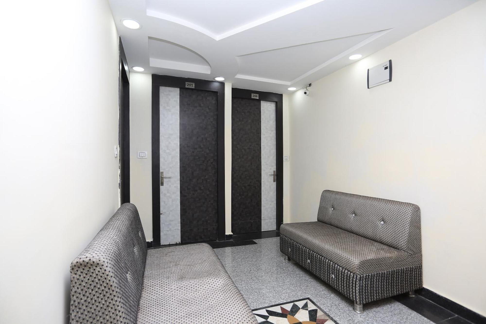 Hotel O Laxmi Privilege Inn Gwalior Luaran gambar